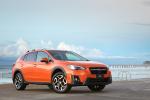 Subaru XV 2017 года (AU)